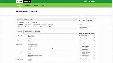 Transfer Your Domain from GoDaddy to Hover