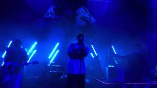 Blue Sunday - Citizen live San Antonio