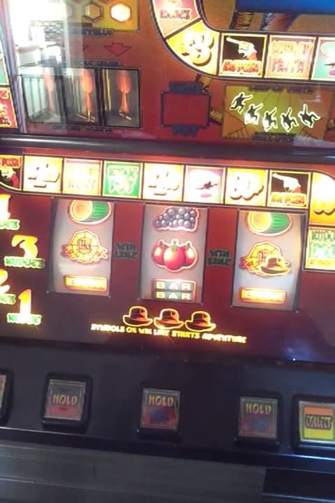 Indiana Jones Fruit Machine Indiana Jones Fruit Machine