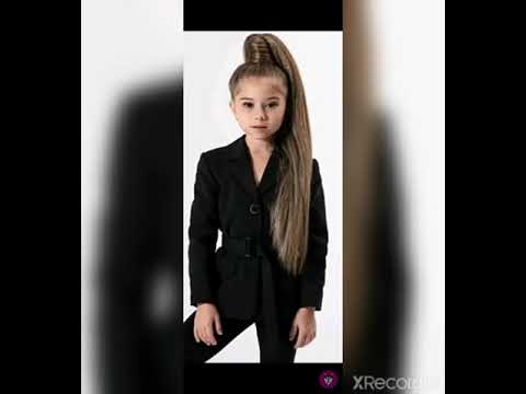 Фото миланы хаметовой в полный рост