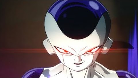 [DRAGON BALL SPARKING! ZERO] CB: Frieza