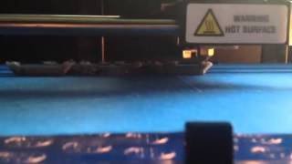 More extrusion problems Replicator 2 Net Worth