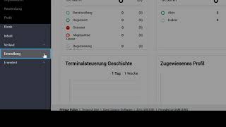 Getting Started mit Samsung Knox Suite