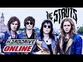 The Struts perform "Could Have Been Me" Acoustic