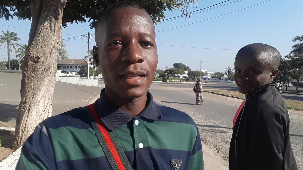 Cheguei à Cidade Mais Bela da Zambézia e Fiquei Supreendido 🇲🇿