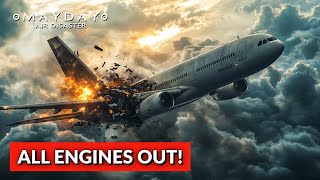 Download Lagu British Airways Flight 9 Loses ALL Engines | Mayday: Air Disaster MP3 Download Lagu British Airways Flight 9 Loses ALL Engines | Mayday: Air Disaster MP3