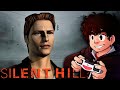 Silent hill review