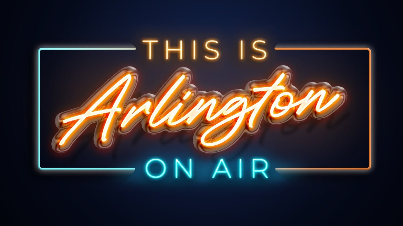 This Is Arlington 10-17-22