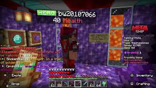 Making LOTS of money on mega smp screenshot 1