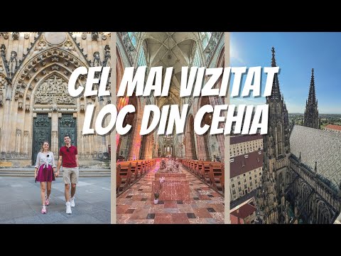 Video: Achiziționarea biletelor la Castelul Praga