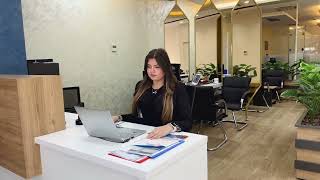 Efenaz Group İnsan Kaynakları Ofisi Tanıtım Filmi