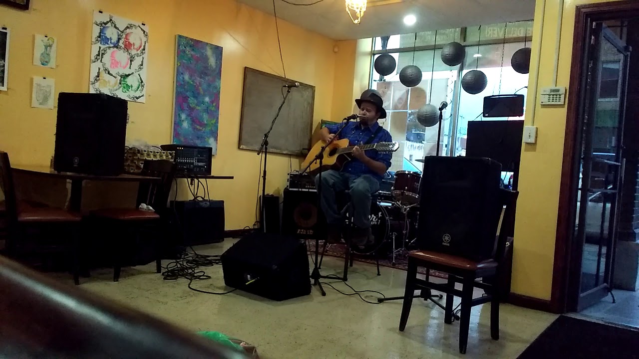 David Copley - "I Come Home"