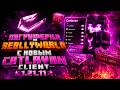 ДА-ДА, ЭТО ЖЕ НОВЫЙ ЛУЧШИЙ РЕКОД CATLAVAN CLIENT 1.21.11 REALLYWORLD