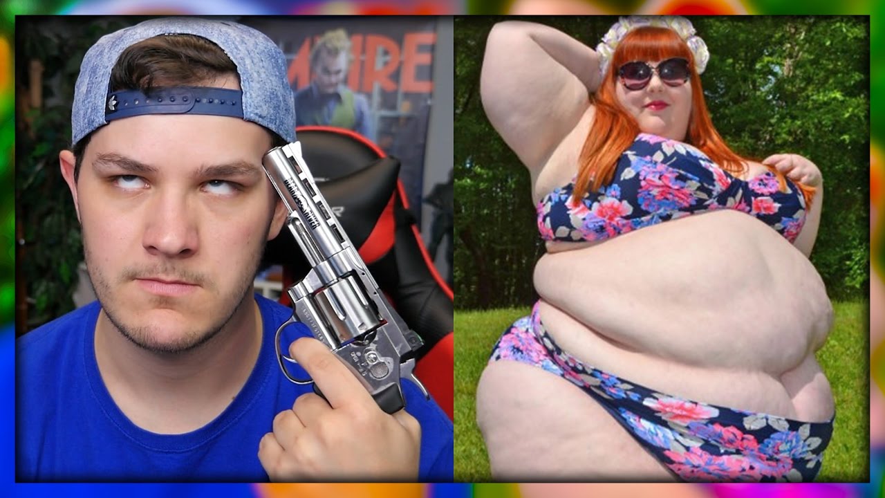 WOMEN BREAK TRUCK-SIZED FASHION RULES (OFFENSIVE)