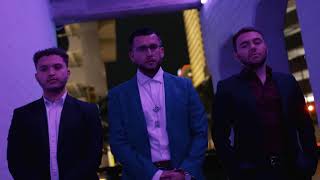 ALPHA ALPHA - Sigma Lambda Beta Probate Promo