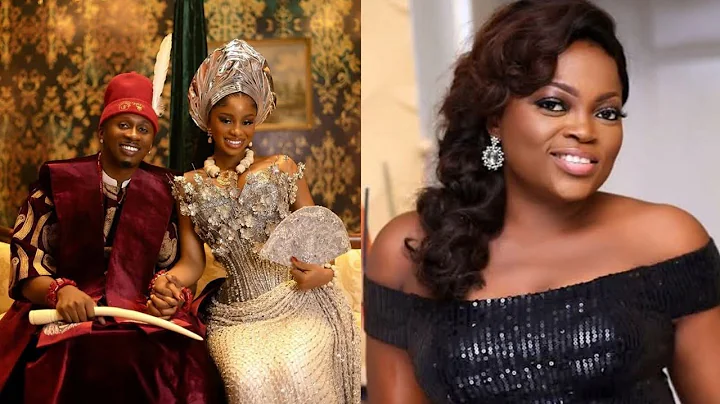 #JP2025: IYABO OJO WELCOME FUNKE AKINDELE & OTHERS TO TANZANIA FOR GRAND FINALE OF #JP2025