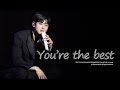 4K 250712 CHA EUN WOO THE ROYAL In Seoul You Re The Best 차은우 Chaeunwoo