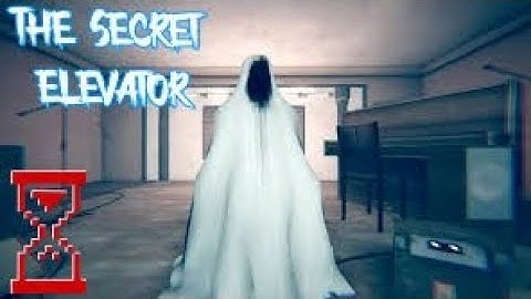 The Secret Elevator Remastered Full Gameplay Walkthrough PART 1 (IOS,Android)