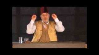 Cemaletti̇n Efgani̇ Kadi̇r Misiroğlu Mustafa İslamoğlu