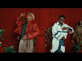 Boshen Feat Barakah The Prince Ubaya Remix Sina Ubaya Official Music Video 