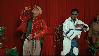 Boshen Feat. Barakah The Prince - Ubaya Remix  (Sina Ubaya) (official )