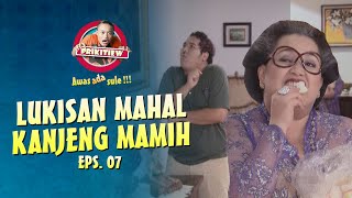 Makmur Bingung Ko Bisa Lukisan Mahal Banget | AWAS ADA SULE SEASON 2 | EPS. 5