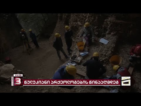 კულტურის სამინისტრო მე-7 თვეა, ორ არქეოლოგს გათხრებზე ნებართვას არ აძლევს