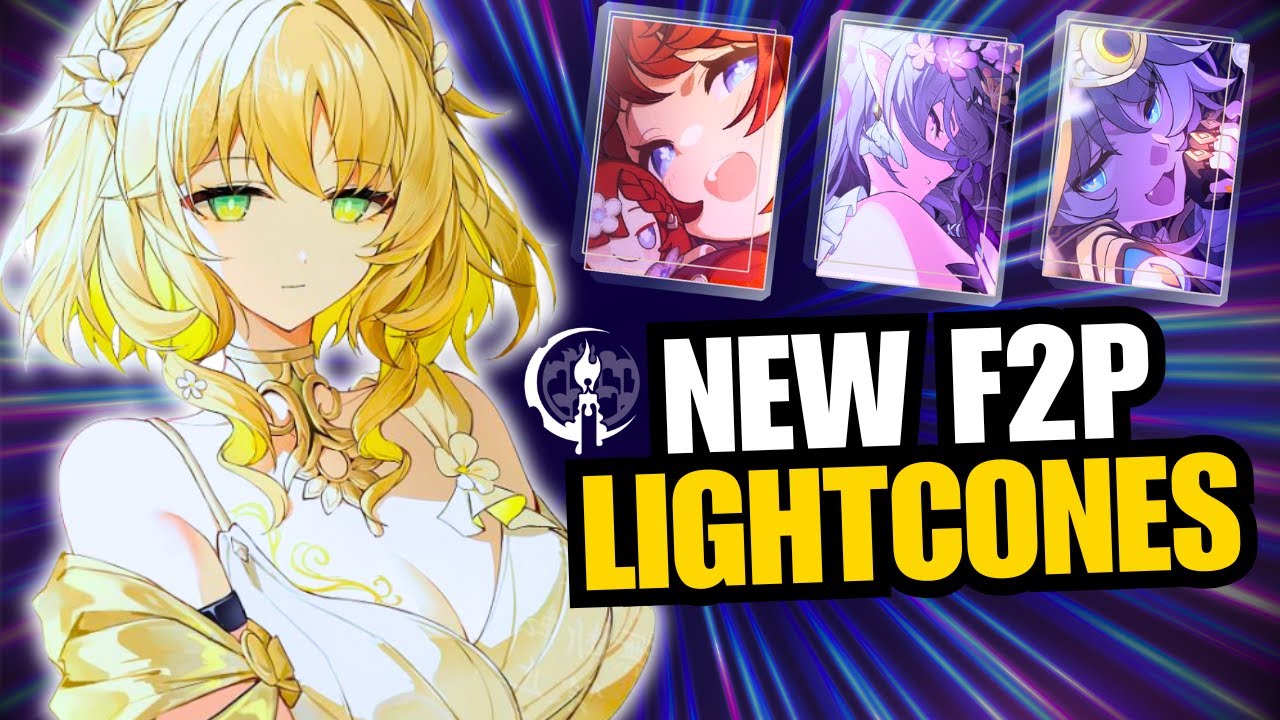 Remembrance Light Cones Analysis: Which Ones Stand Out? | Honkai: Star Rail Remembrance Light Cones Analysis: Which Ones Stand Out? | Honkai: Star Rail