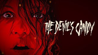 The Devil's Candy (2015) - Bande Annonce VOSTFR