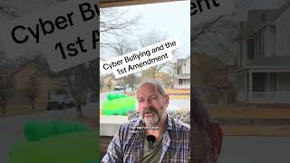 Cyber bullying. #police #loopholelegal #law #cops #cyberbullying #harassment #lawyer #threats