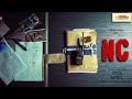 Nc official teaser  complete uae product  hareesh   elakkiya  dubai darbar  short film  crime