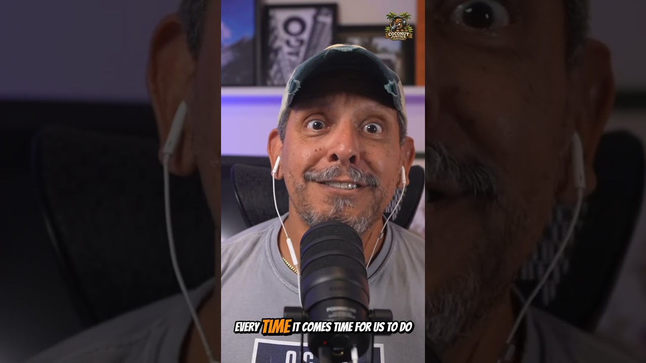 Dutch Jackson Rants About AI in Movies and Tech