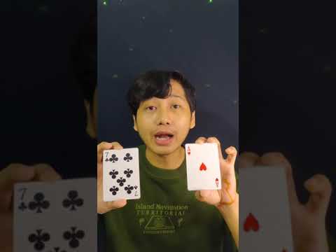 Video: Siapa yang menemukan permainan kartu remi?