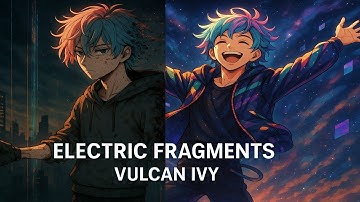 32 Minutes of Electric Fragments 