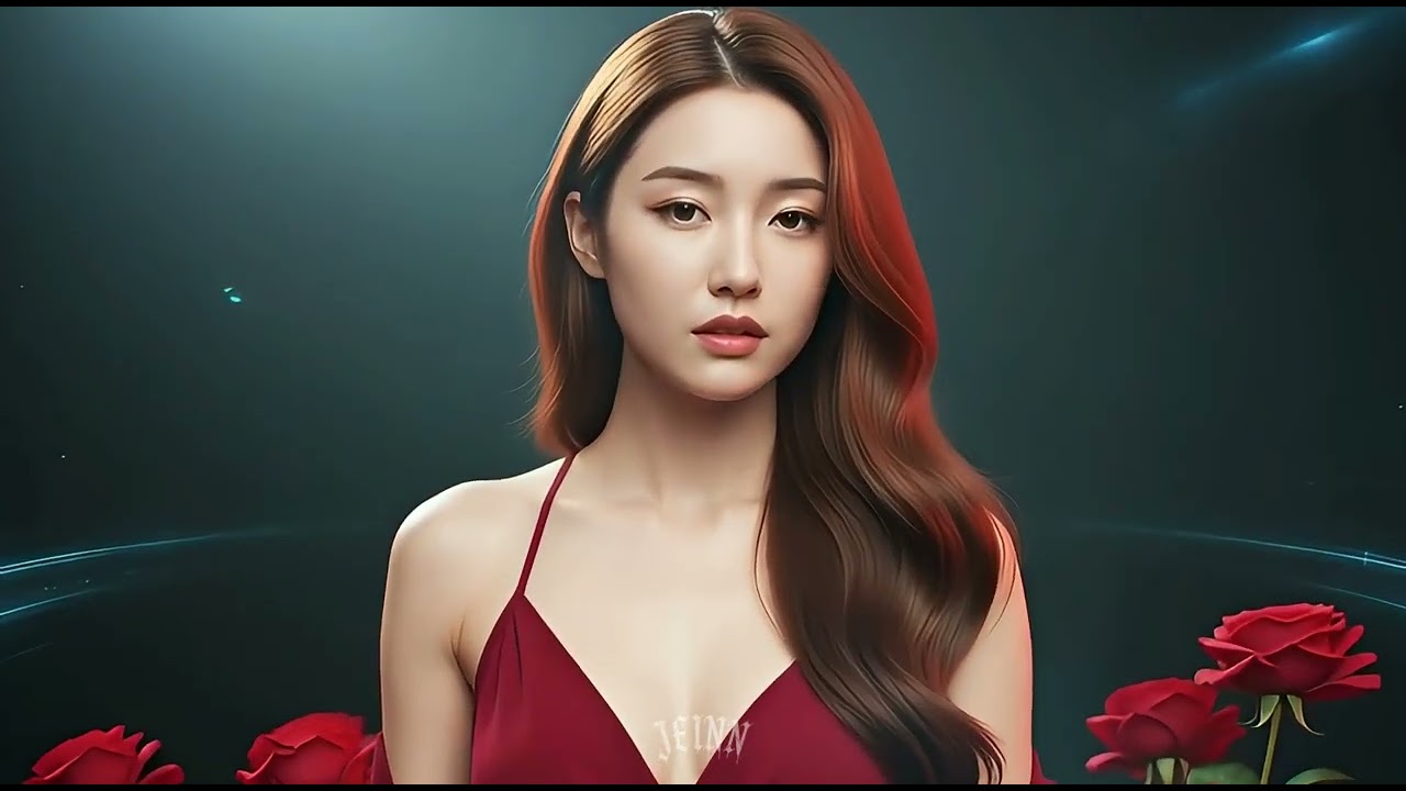 JEINN - SHALLOW LOVE (OFFICIAL AUDIO)