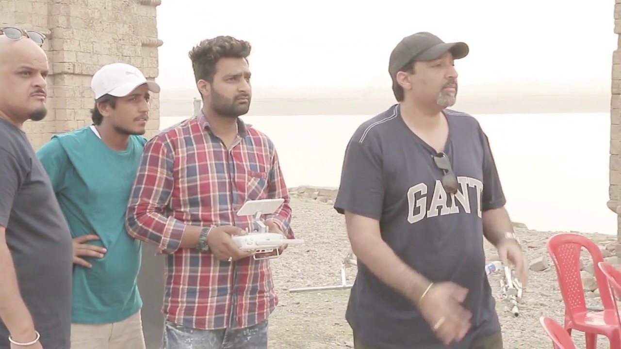 MARR KE KHUDA   Behind the Scenes 2