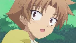 Akihisa Yoshii Being A Panicked For 1 Minute And 19 Seconds