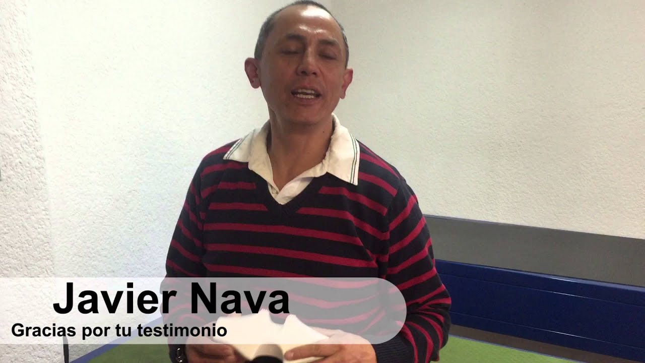 espalda bifida Testimonio CORDUS: Dolor de espalda