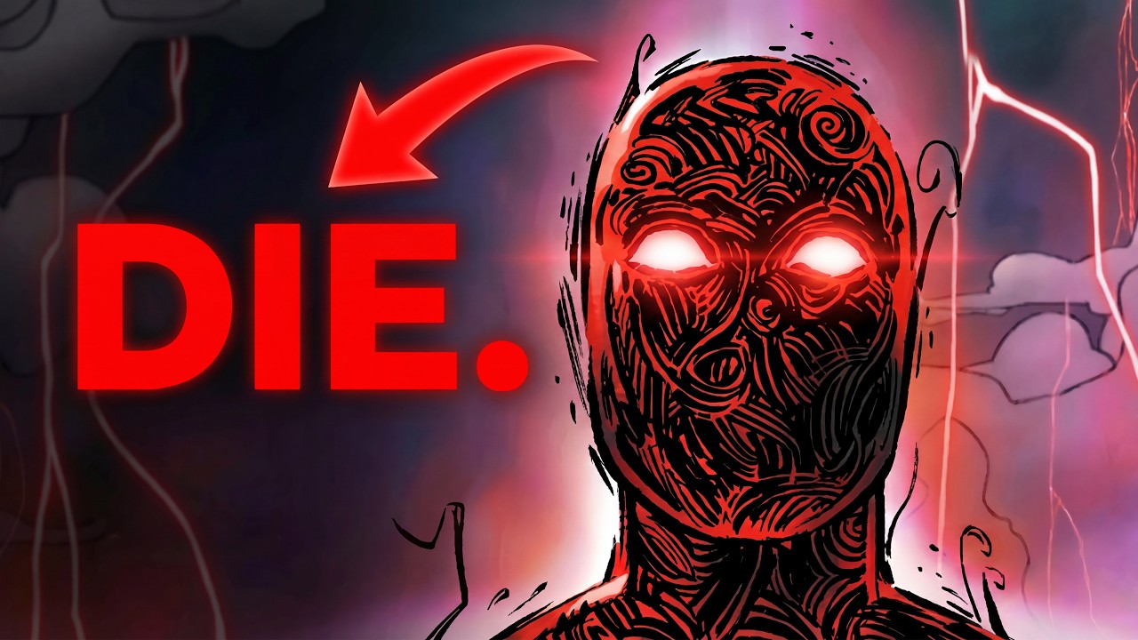How Darth Vader Reached His Most POWERFUL Form - YouTube