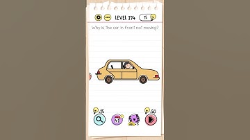 LEVEL-274 || BRAIN TEST || #gaming #puzzel #viral #braintest #gta #gta5