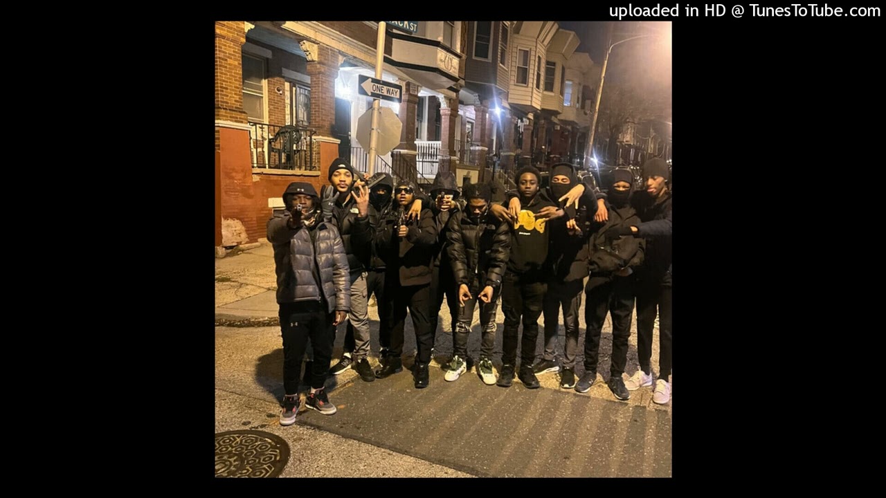 HopOutBlick - Torcher Party (instrumental) prod. ecg703