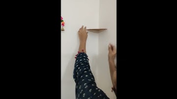 Cardboard craft/rental friendly hack