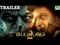 Bhajarangi 2 Official Hindi Dubbed Movie Trailer Bhavana Menon Shiva Rajkumar Bhajarangi 2 Official Hindi Dubbed Movie Trailer Bhavana Menon Shiva Rajkumar