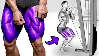 Famous 10 Hamstring Exercises That Actually Work – Simple & Powerful! Profile