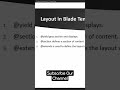 #laravel #laraveltutorial #shorts #shortsvideo #viral #viralvideo #tiktok #andrewtate #duckybhai