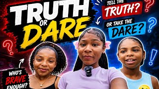    TRUTH OR DARE GOT OUT OF CONTROL AT THE PARK 😳 screenshot 2