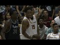 Nick Young Vs. Pascal Siakam at the Drew League! Julius Randle, Demar Derozan Team Up with Swaggy P