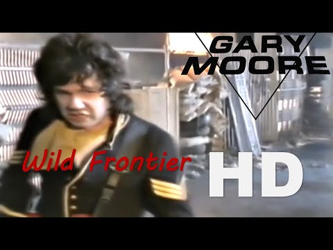 Gary Moore –