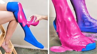 Incradible Crafts You Can Create With Silicone And Body Parts