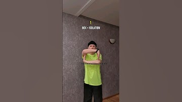 TUTTING tutorial KINGTUT - dance by Astro